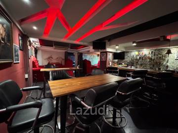 Hotel With Bar for Sale in South Pattaya