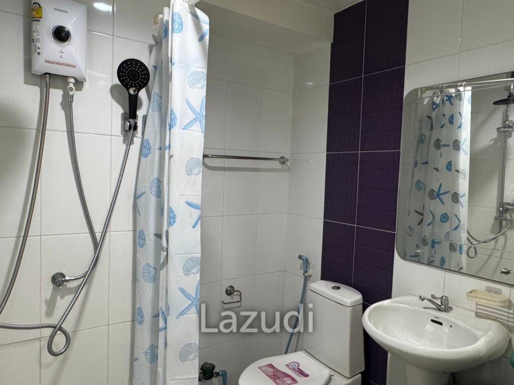 Hotel With Bar for Sale in South Pattaya