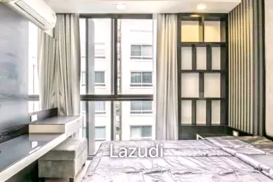 1 Bedroom 1 Bathroom 36 SQ.M Via 49