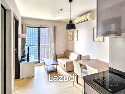 2 Bedrooms 1 Bathroom 41 SQ.M Rhythm Asoke
