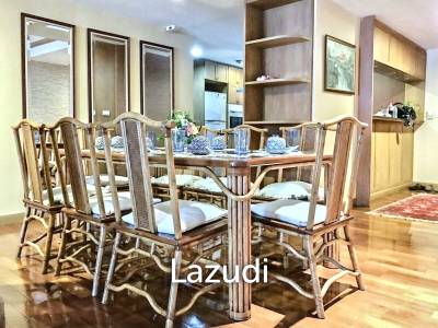 3 Bedroom 2 Bathroom 180 SQ.M Las Colinas