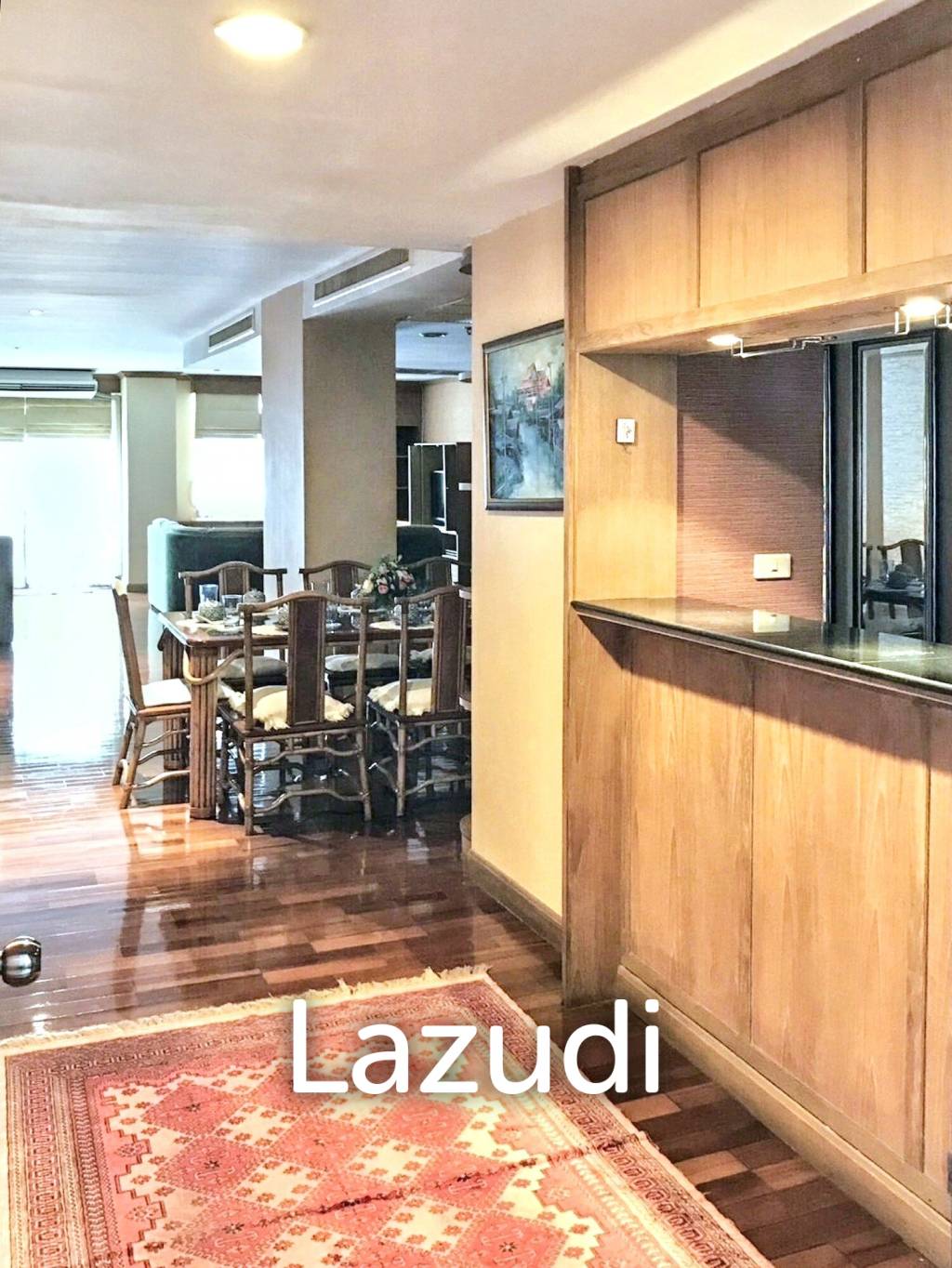 3 Bedroom 2 Bathroom 180 SQ.M Las Colinas