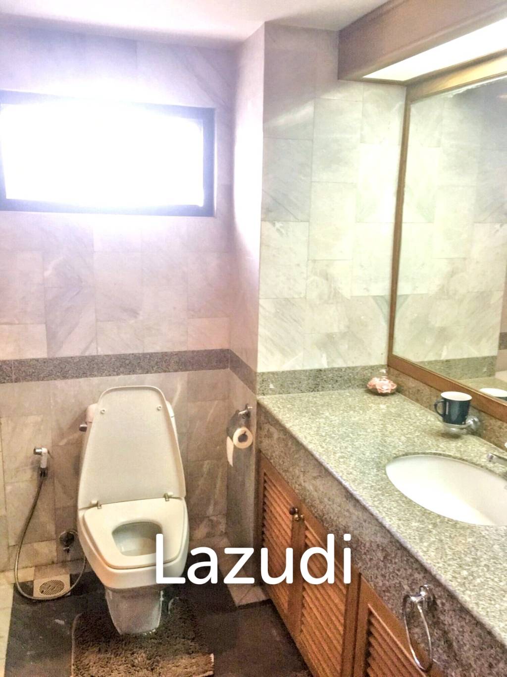 3 Bedroom 2 Bathroom 180 SQ.M Las Colinas