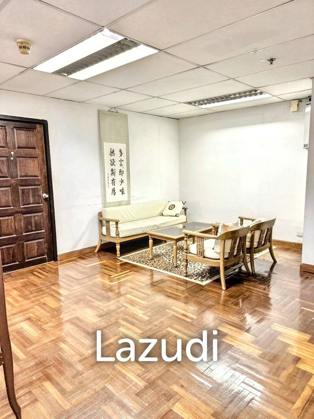 2 Bedroom 3 Bathroom 180 SQ.M S&B Tower