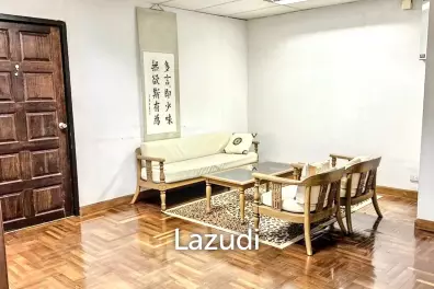 2 Bedroom 3 Bathroom 180 SQ.M S&B Tower