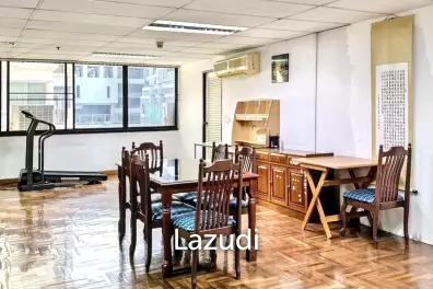 2 Bedroom 3 Bathroom 180 SQ.M S&B Tower