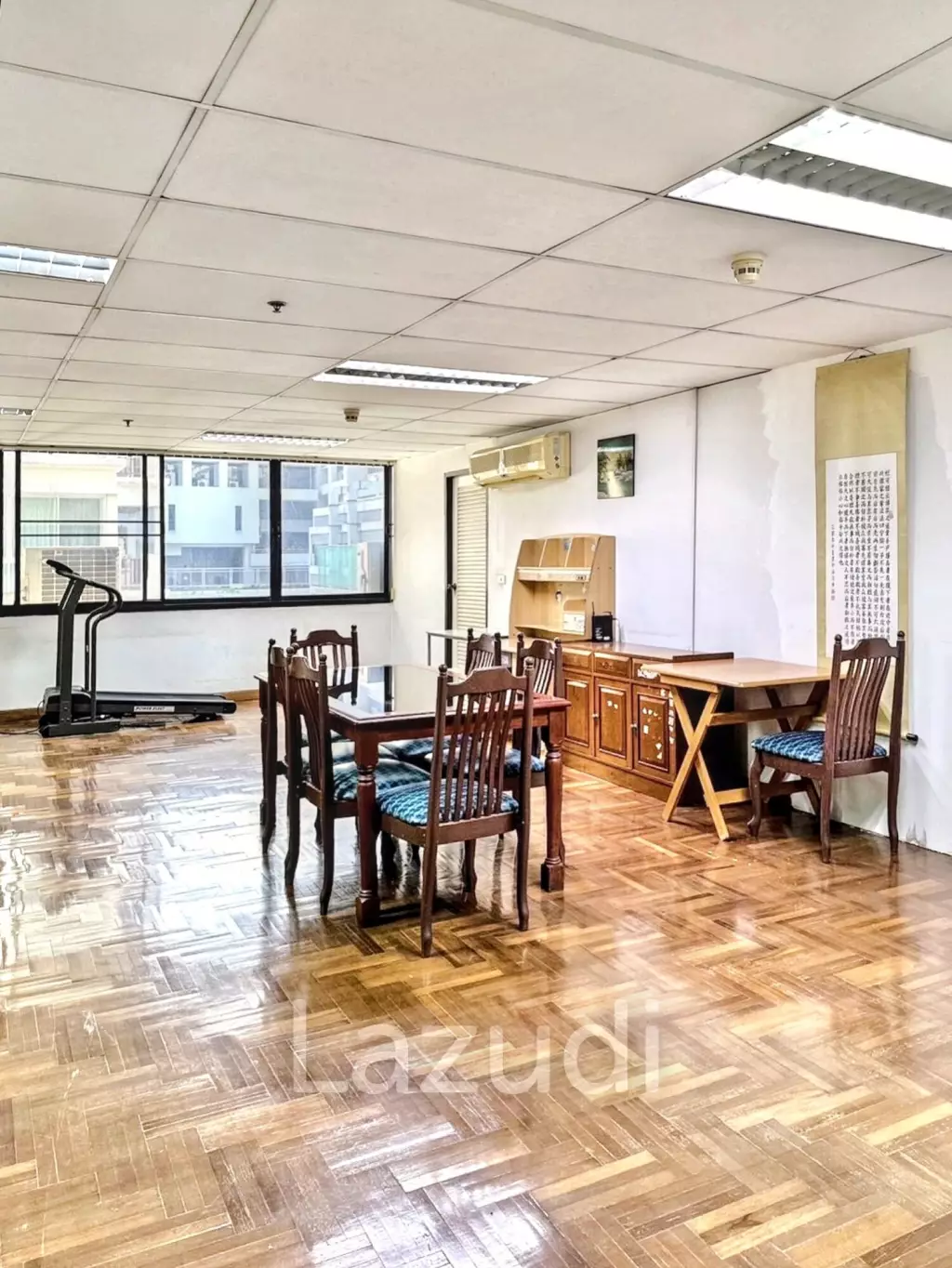 2 Bedroom 3 Bathroom 180 SQ.M S&B Tower