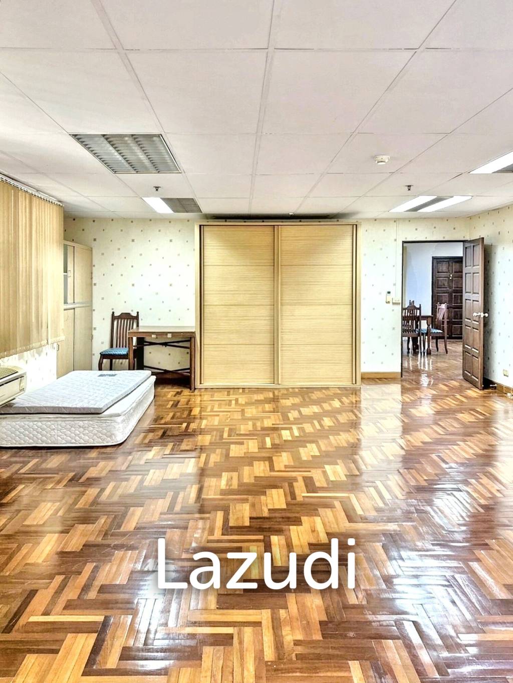2 Bedroom 3 Bathroom 180 SQ.M S&B Tower