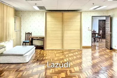 2 Bedroom 3 Bathroom 180 SQ.M S&B Tower