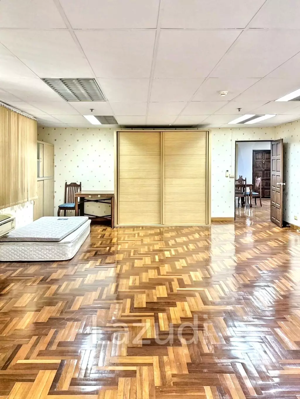 2 Bedroom 3 Bathroom 180 SQ.M S&B Tower
