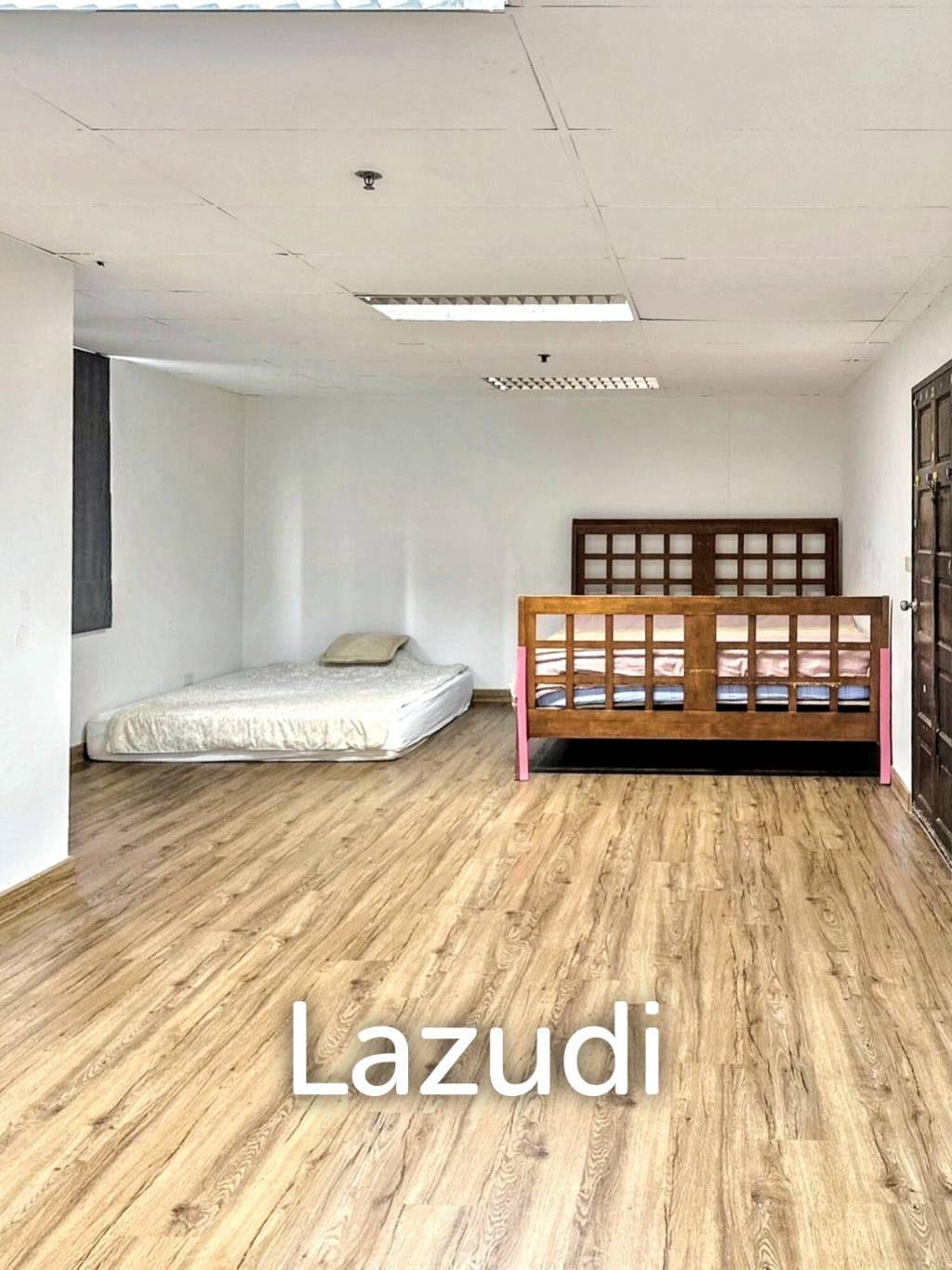 2 Bedroom 3 Bathroom 180 SQ.M S&B Tower