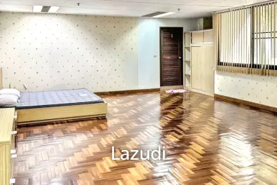 2 Bedroom 3 Bathroom 180 SQ.M S&B Tower