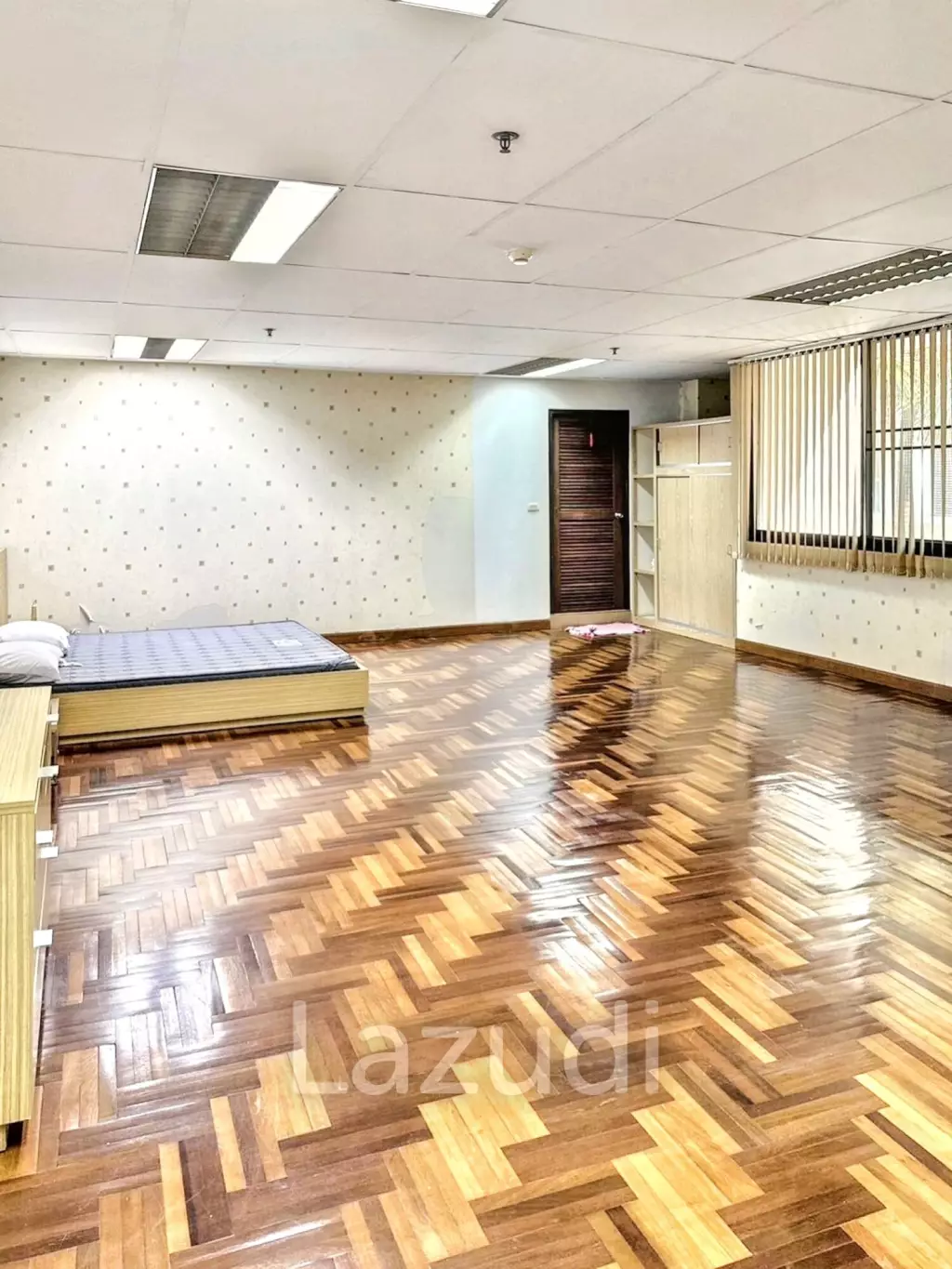 2 Bedroom 3 Bathroom 180 SQ.M S&B Tower