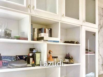1 Bed 1 Bath 29 SQ.M Park Origin Phromphong