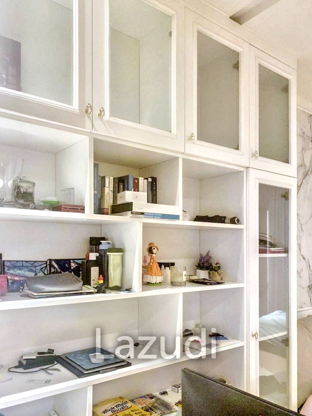 1 Bed 1 Bath 29 SQ.M Park Origin Phromphong