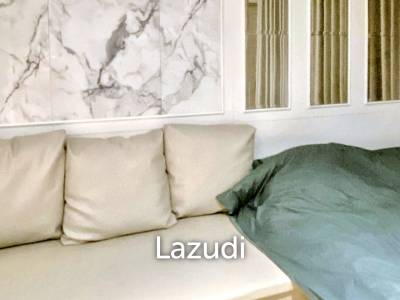 1 Bed 1 Bath 29 SQ.M Park Origin Phromphong