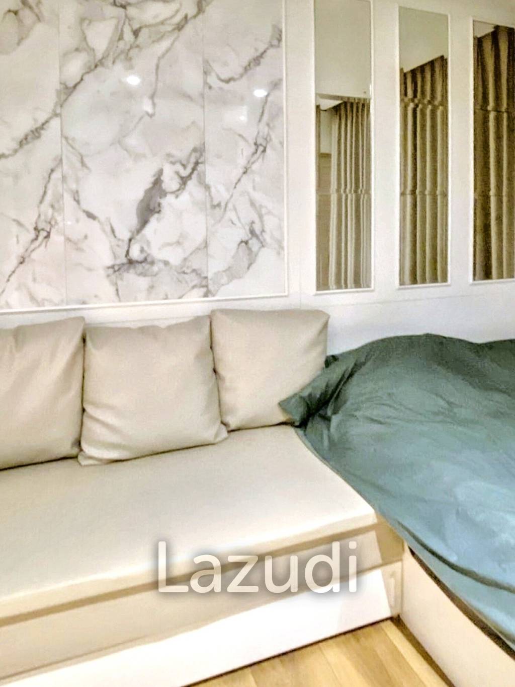1 Bed 1 Bath 29 SQ.M Park Origin Phromphong