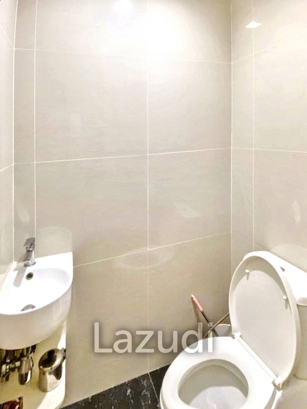 1 Bed 1 Bath 29 SQ.M Park Origin Phromphong
