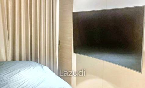 1 Bed 1 Bath 29 SQ.M Park Origin Phromphong