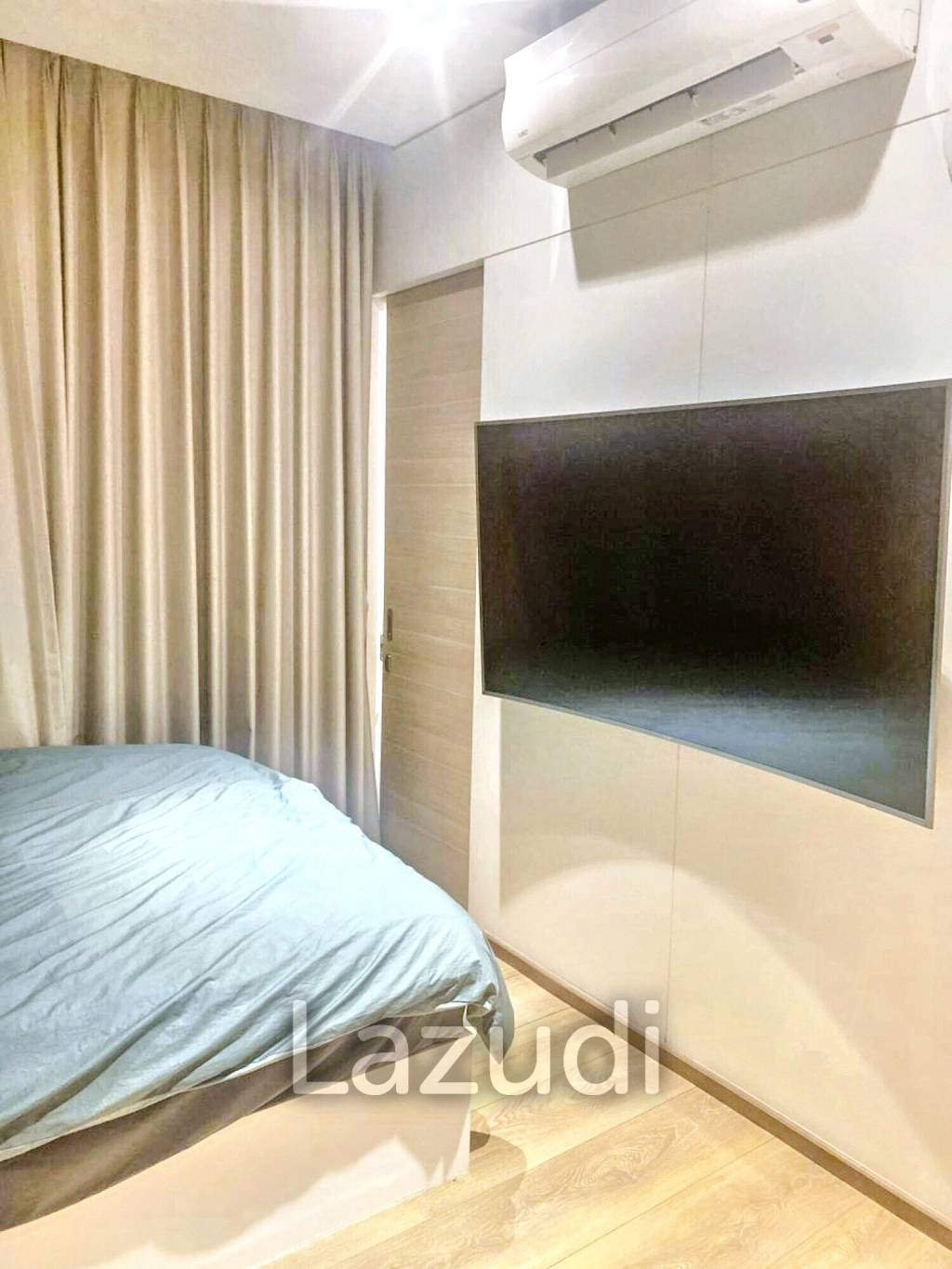 1 Bed 1 Bath 29 SQ.M Park Origin Phromphong