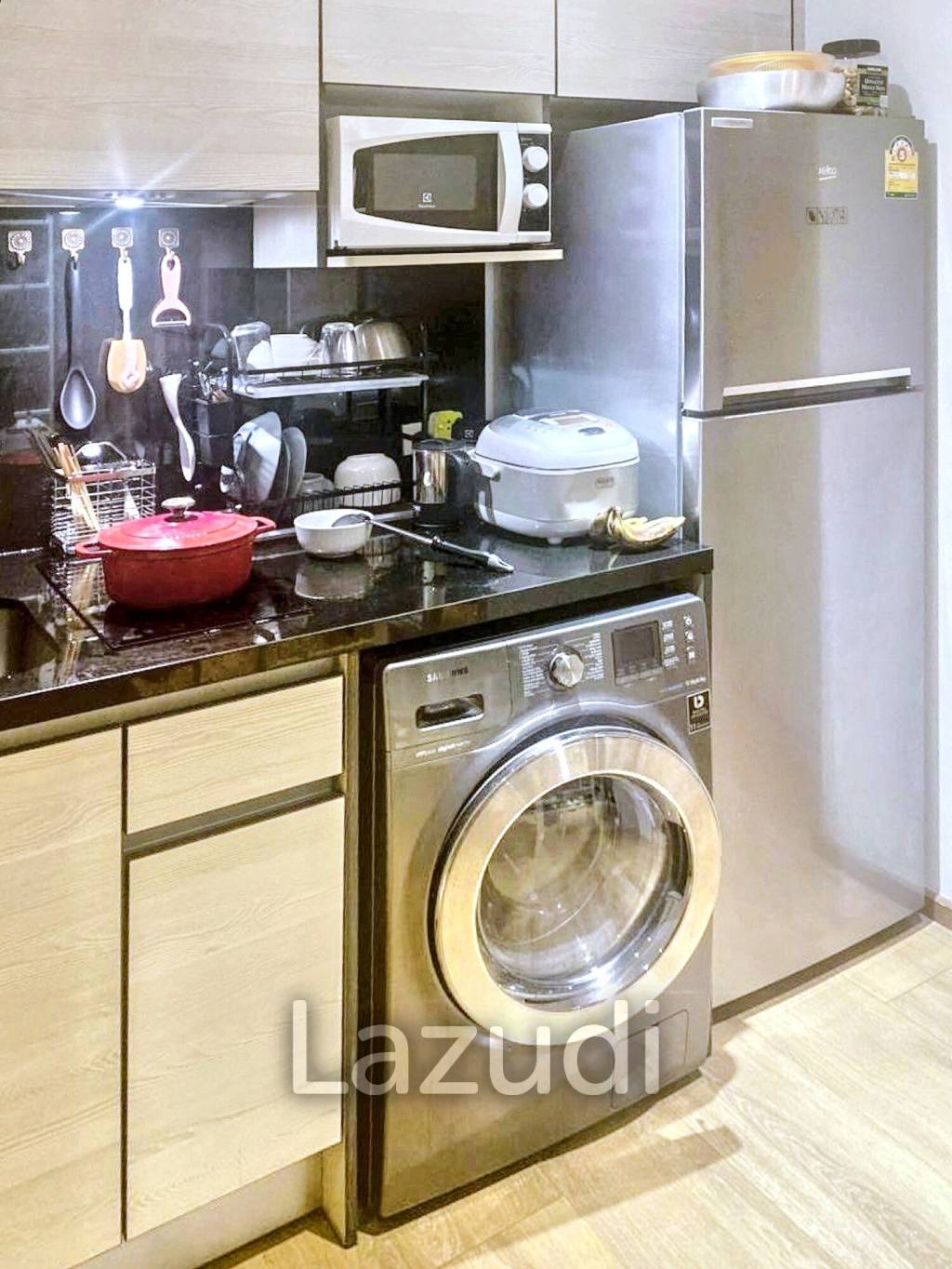 1 Bed 1 Bath 29 SQ.M Park Origin Phromphong