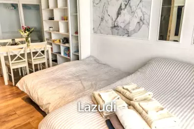 1 Bed 1 Bath 29 SQ.M Park Origin Phromphong