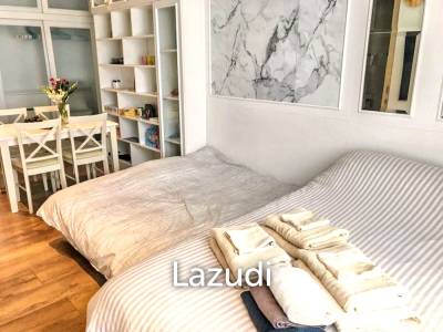 1 Bed 1 Bath 29 SQ.M Park Origin Phromphong