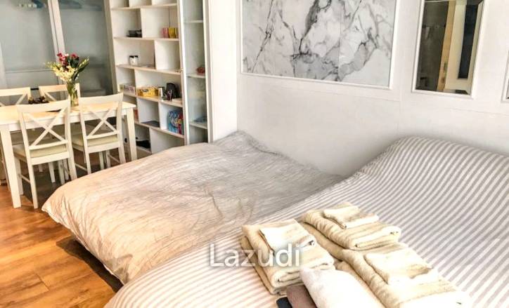 1 Bed 1 Bath 29 SQ.M Park Origin Phromphong