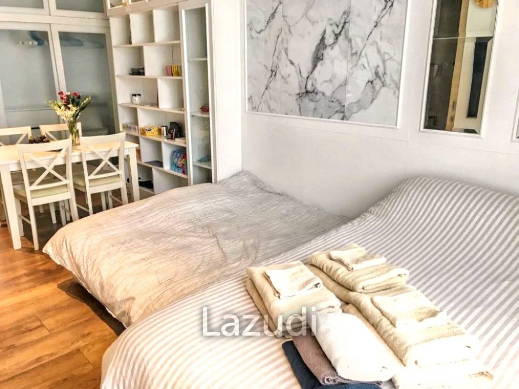 1 Bed 1 Bath 29 SQ.M Park Origin Phromphong