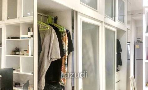 1 Bed 1 Bath 29 SQ.M Park Origin Phromphong