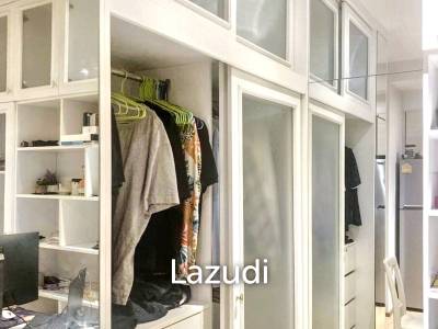 1 Bed 1 Bath 29 SQ.M Park Origin Phromphong