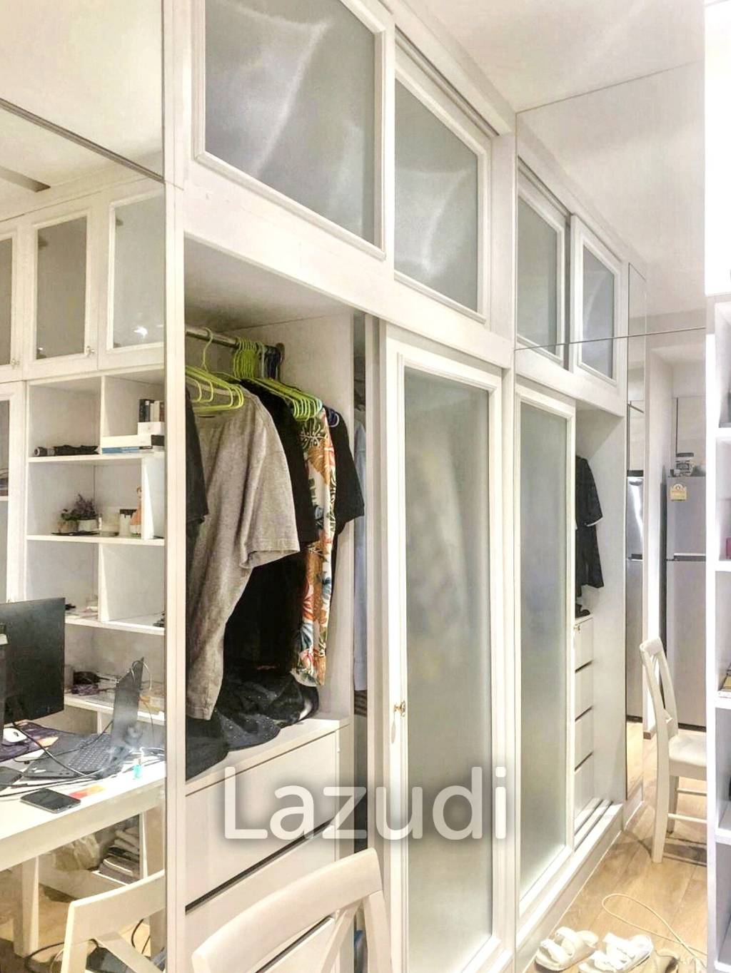 1 Bed 1 Bath 29 SQ.M Park Origin Phromphong