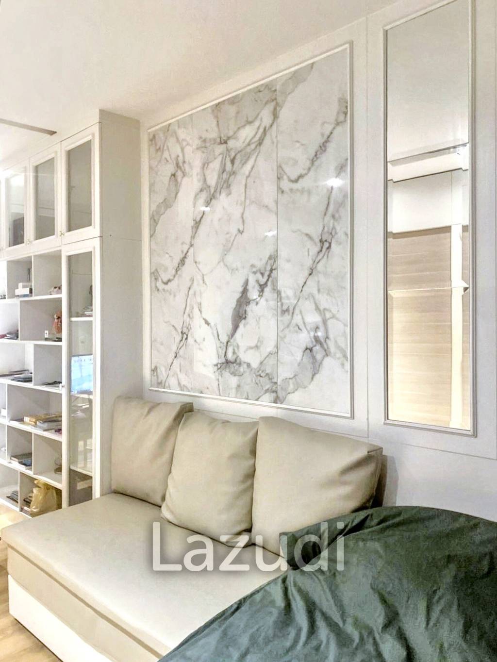 1 Bed 1 Bath 29 SQ.M Park Origin Phromphong