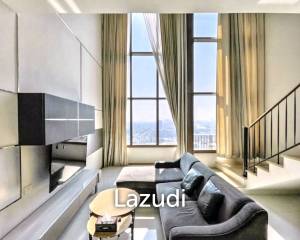 1 Bed 1 Bath 73 SQ.M at The Emporio Place