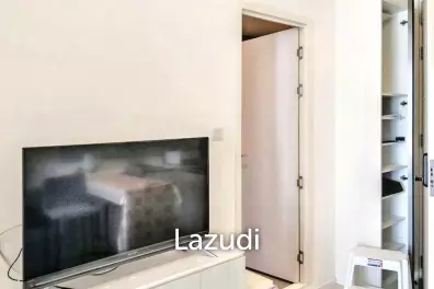 1 Bed 1 Bath 43 SQ.M Mazarine Ratchayothin