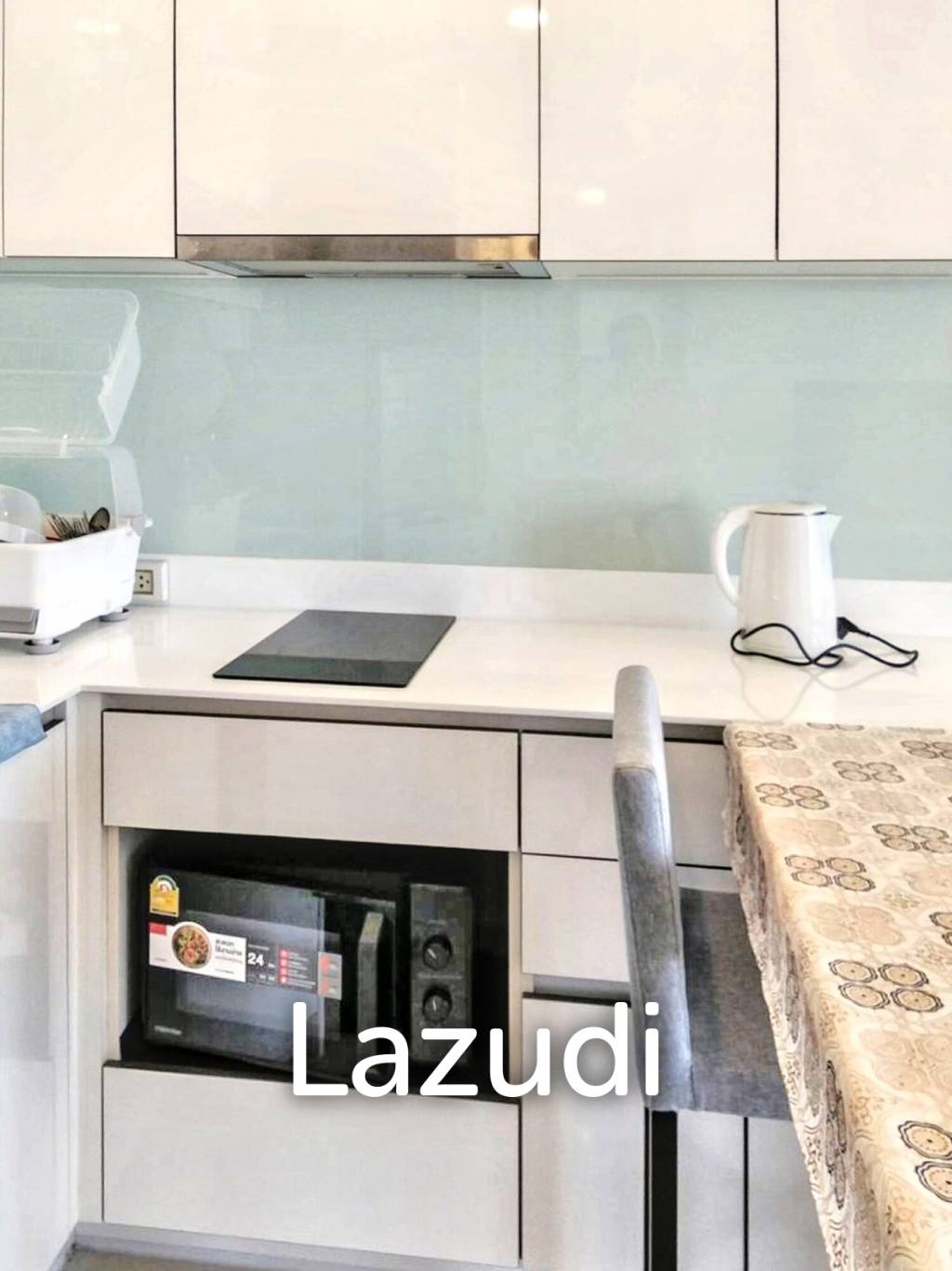 1 Bed 1 Bath 43 SQ.M Mazarine Ratchayothin