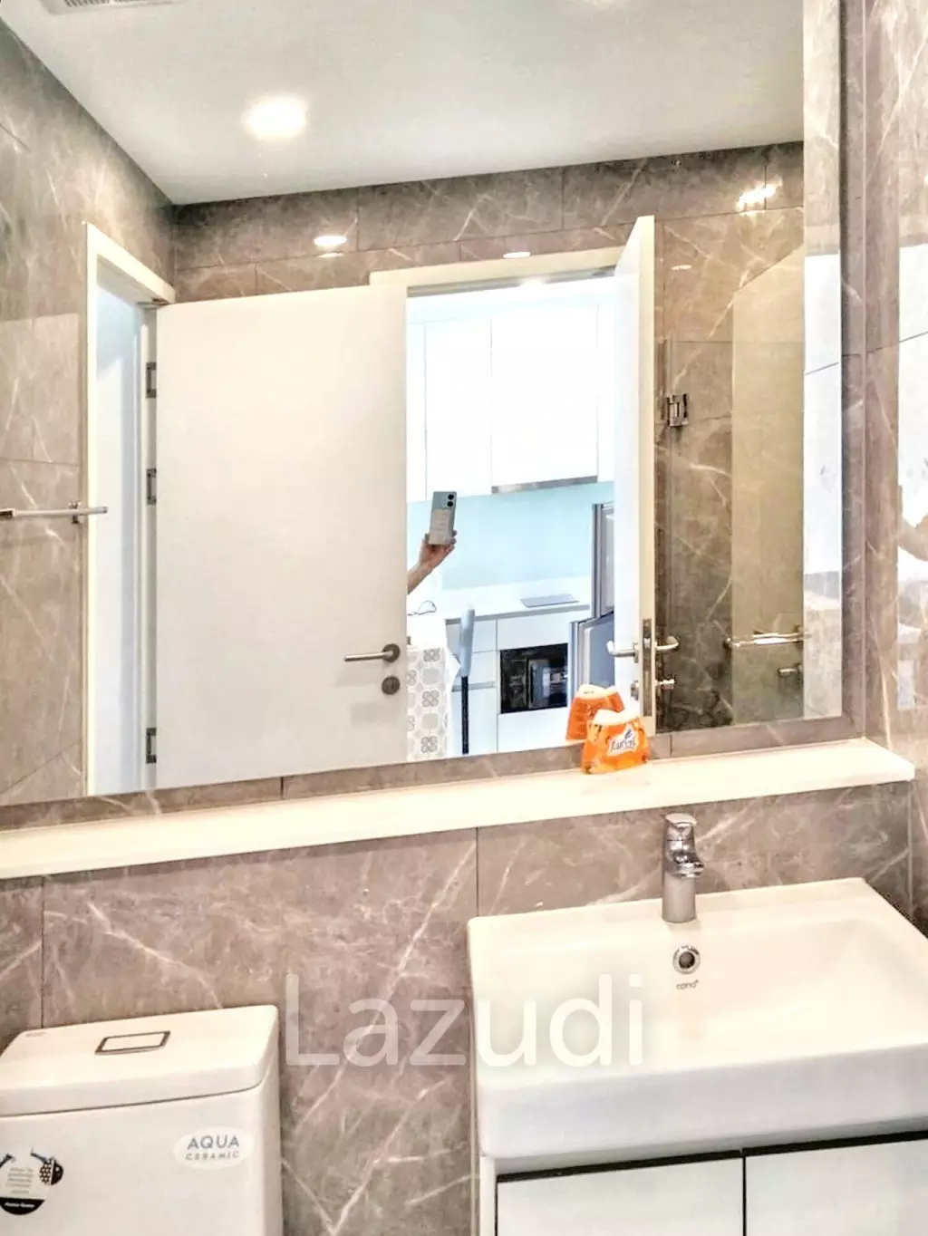 1 Bed 1 Bath 43 SQ.M Mazarine Ratchayothin