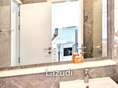 1 Bed 1 Bath 43 SQ.M Mazarine Ratchayothin
