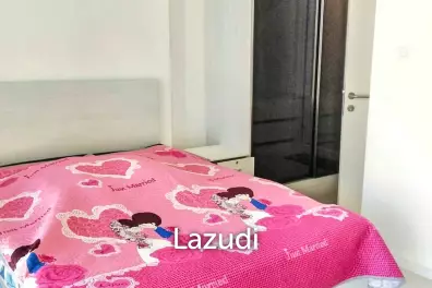 1 Bed 1 Bath 43 SQ.M Mazarine Ratchayothin