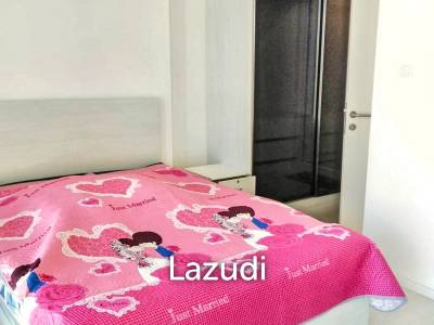 1 Bed 1 Bath 43 SQ.M Mazarine Ratchayothin