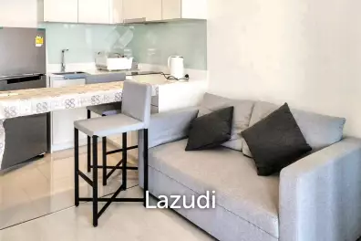 1 Bed 1 Bath 43 SQ.M Mazarine Ratchayothin