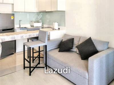 1 Bed 1 Bath 43 SQ.M Mazarine Ratchayothin