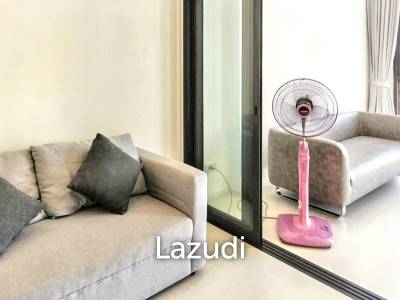1 Bed 1 Bath 43 SQ.M Mazarine Ratchayothin