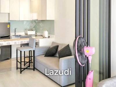 1 Bed 1 Bath 43 SQ.M Mazarine Ratchayothin