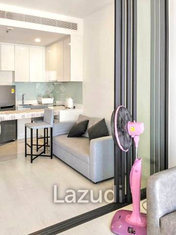 1 Bed 1 Bath 43 SQ.M Mazarine Ratchayothin