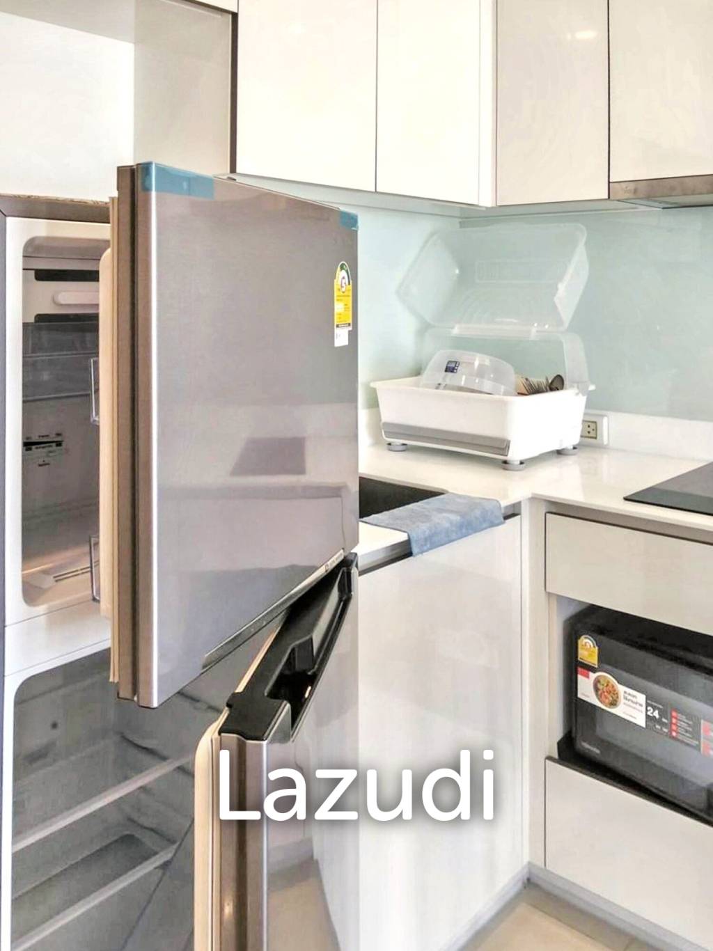 1 Bed 1 Bath 43 SQ.M Mazarine Ratchayothin