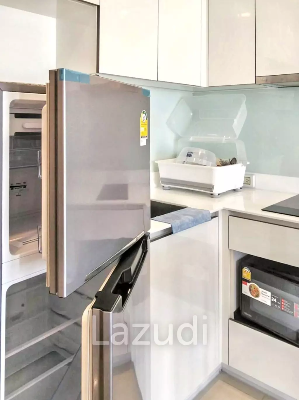 1 Bed 1 Bath 43 SQ.M Mazarine Ratchayothin