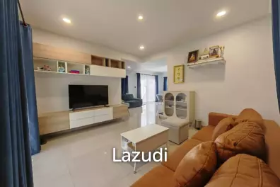 4 Beds 3 Baths 220 SQ.M. Life in The Garden Rong-Po