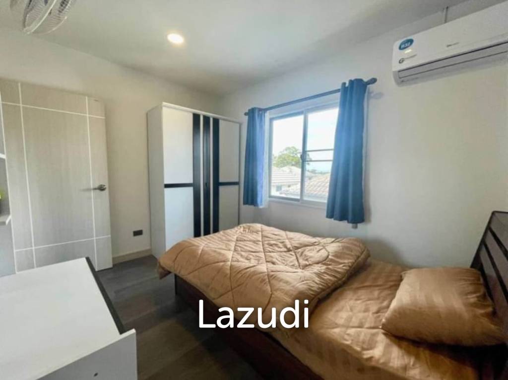 4 Beds 3 Baths 220 SQ.M. Life in The Garden Rong-Po