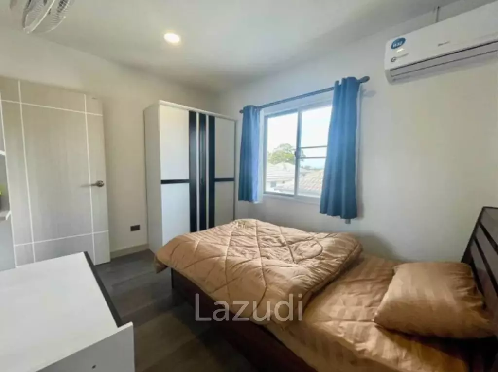 4 Beds 3 Baths 220 SQ.M. Life in The Garden Rong-Po